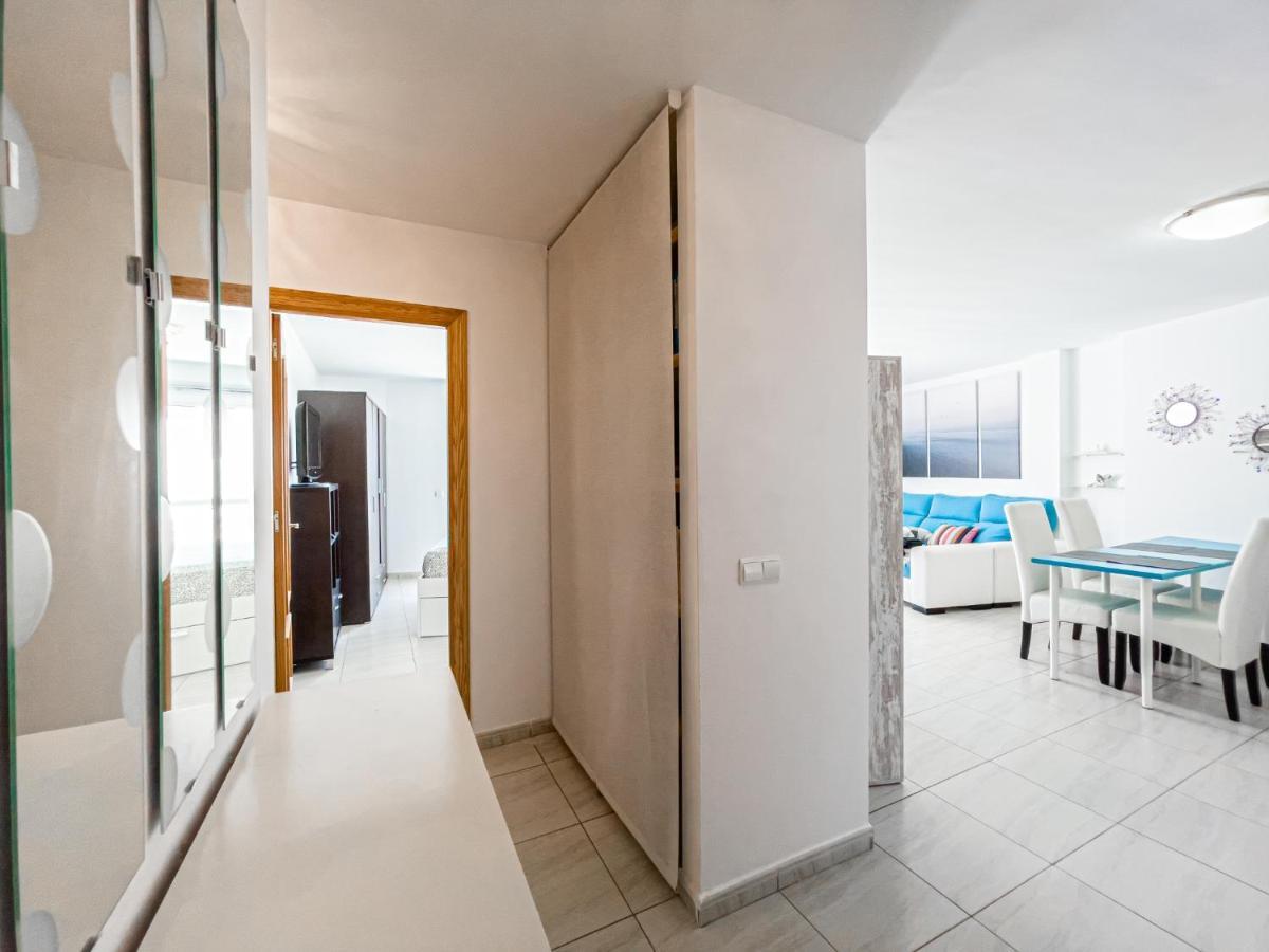 Casa Eufor-B-Ia, Confort & Relax, Aircon Morro Jable  Exterior foto