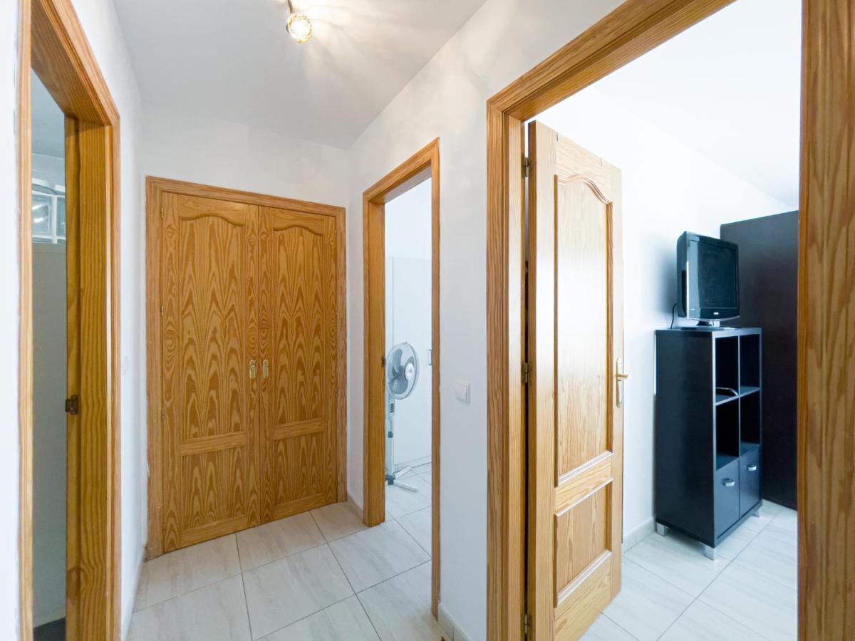 Casa Eufor-B-Ia, Confort & Relax, Aircon Morro Jable  Exterior foto