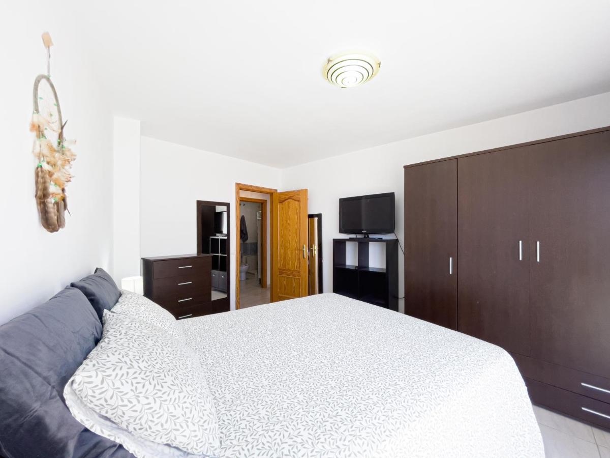 Casa Eufor-B-Ia, Confort & Relax, Aircon Morro Jable  Exterior foto