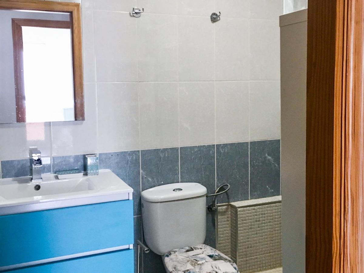 Casa Eufor-B-Ia, Confort & Relax, Aircon Morro Jable  Exterior foto