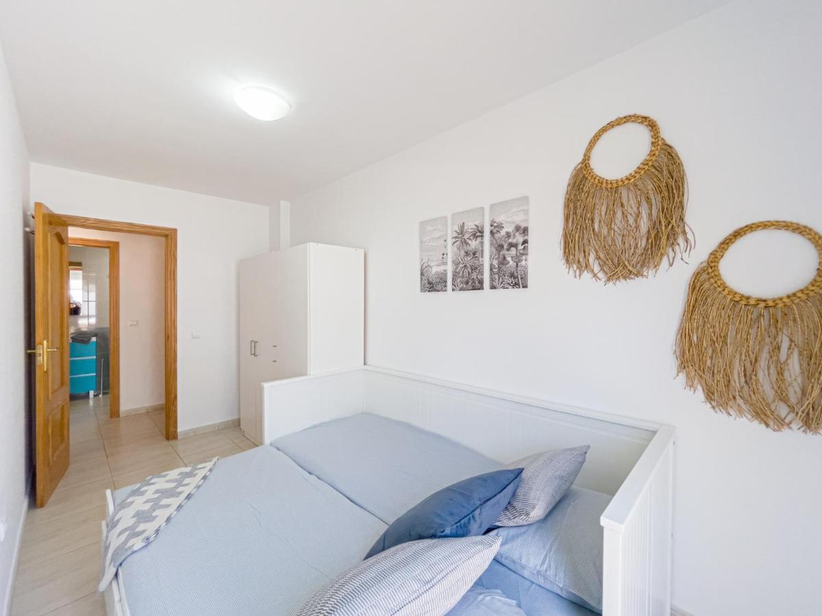 Casa Eufor-B-Ia, Confort & Relax, Aircon Morro Jable  Exterior foto